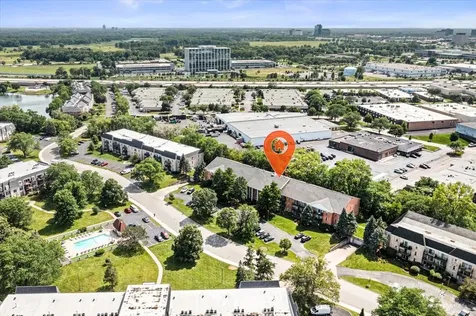 5101 Carriageway Drive Rolling Meadows IL 60008