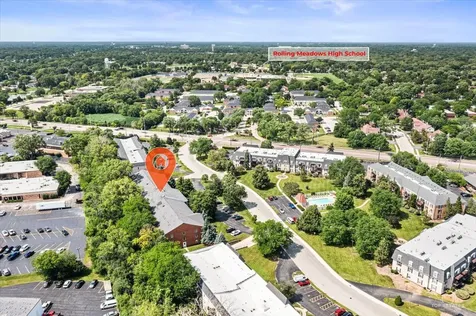 5101 Carriageway Drive Rolling Meadows IL 60008