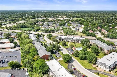 5101 Carriageway Drive Rolling Meadows IL 60008