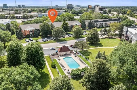 5101 Carriageway Drive Rolling Meadows IL 60008