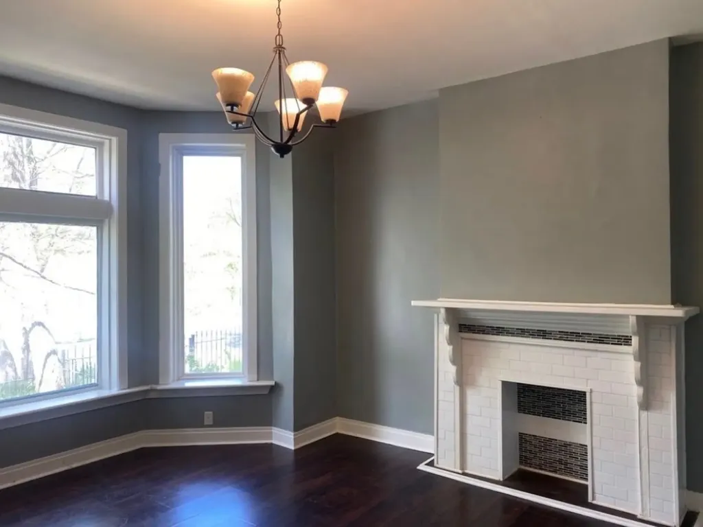 7251 South Stewart Avenue Chicago IL 60621