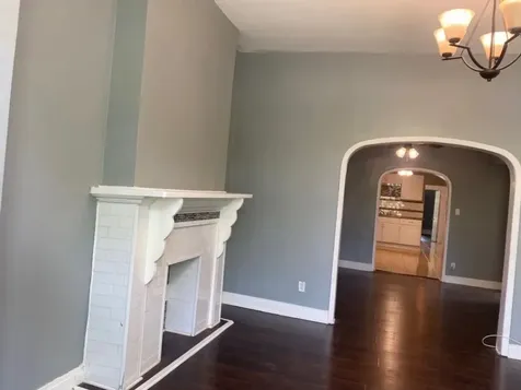 7251 South Stewart Avenue Chicago IL 60621