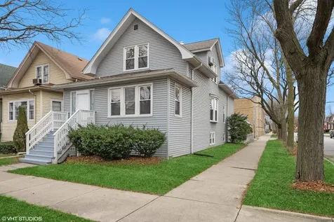 5359 West Berenice Avenue Chicago IL 60641
