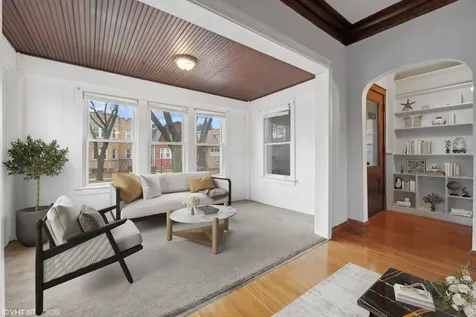 5359 West Berenice Avenue Chicago IL 60641