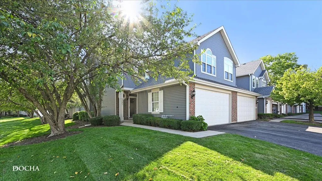 39 South Oakhurst Drive Aurora IL 60504