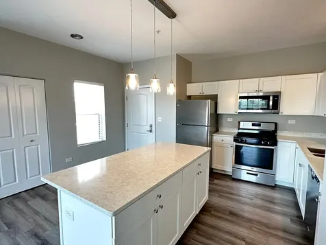 301 North Madison Street Woodstock IL 60098