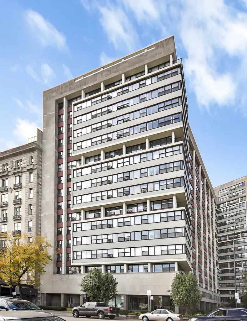 3420 North Lake Shore Drive Chicago IL 60657