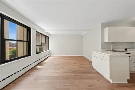 3420 North Lake Shore Drive Chicago IL 60657