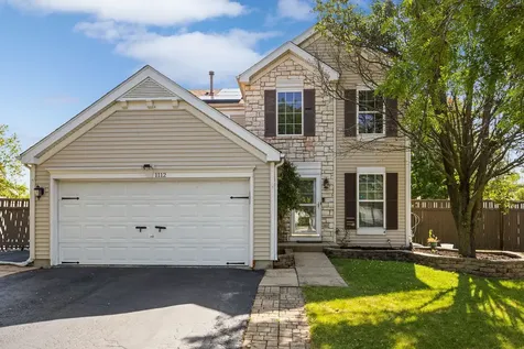 1112 Trailsend Lane Joliet IL 60436