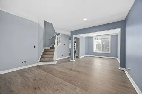 1112 Trailsend Lane Joliet IL 60436
