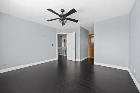 1112 Trailsend Lane Joliet IL 60436