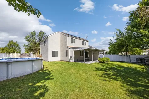 1112 Trailsend Lane Joliet IL 60436