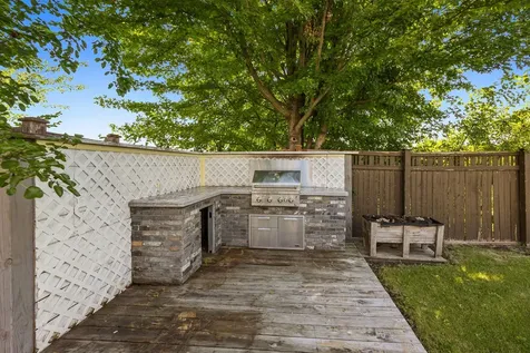 1112 Trailsend Lane Joliet IL 60436
