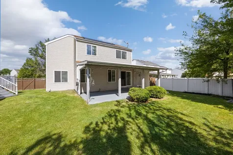1112 Trailsend Lane Joliet IL 60436