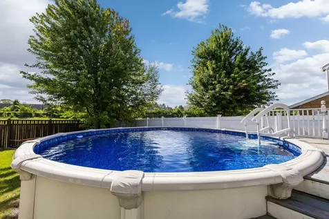 1112 Trailsend Lane Joliet IL 60436