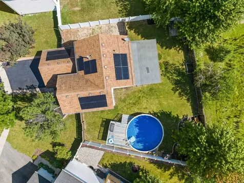 1112 Trailsend Lane Joliet IL 60436
