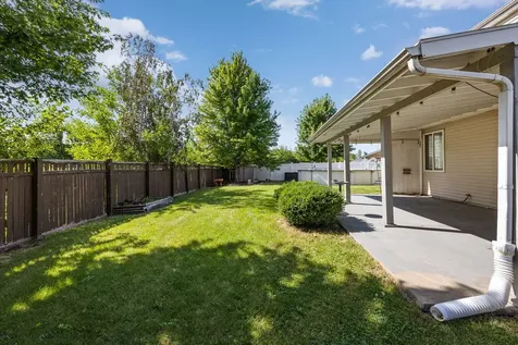 1112 Trailsend Lane Joliet IL 60436