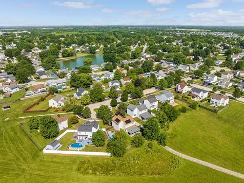 1112 Trailsend Lane Joliet IL 60436