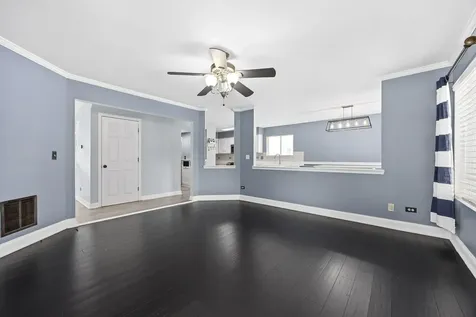 1112 Trailsend Lane Joliet IL 60436