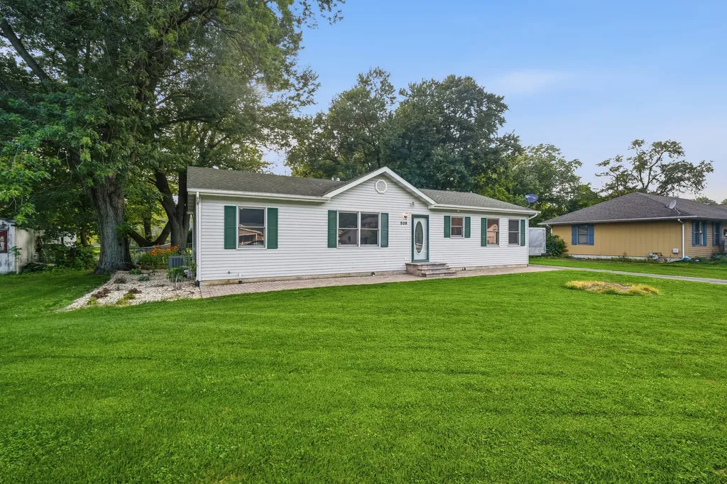 538 North School Street Braidwood IL 60408