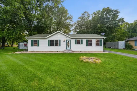 538 North School Street Braidwood IL 60408