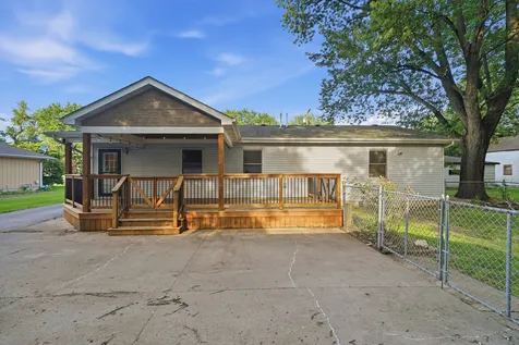 538 North School Street Braidwood IL 60408