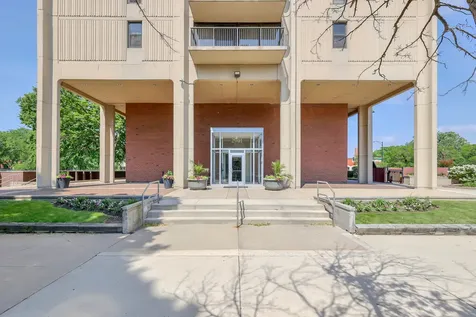 2901 South Michigan Avenue Chicago IL 60616