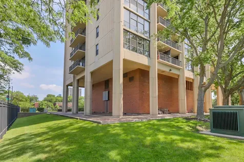2901 South Michigan Avenue Chicago IL 60616