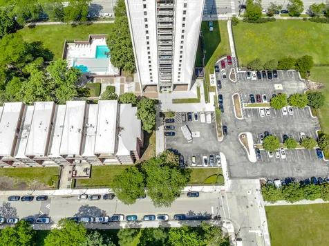 2901 South Michigan Avenue Chicago IL 60616