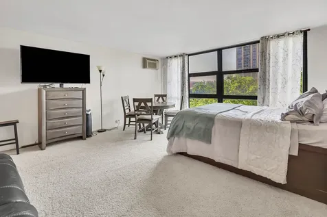 2901 South Michigan Avenue Chicago IL 60616