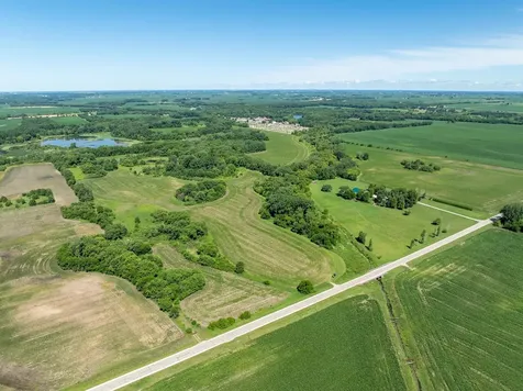 Inlet Road Amboy IL 61310