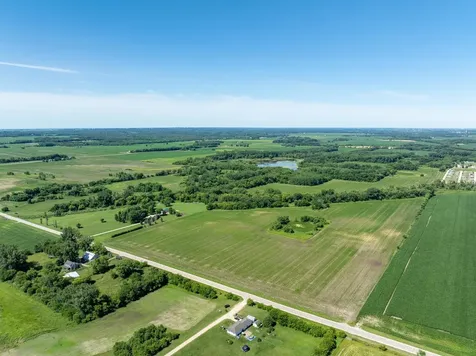 Inlet Road Amboy IL 61310