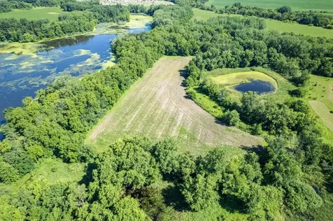 Inlet Road Amboy IL 61310