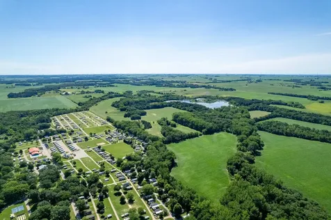 Inlet Road Amboy IL 61310