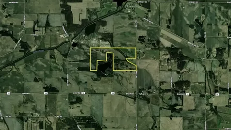 Inlet Road Amboy IL 61310