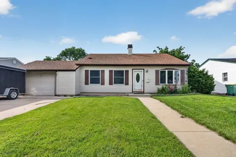526 Laurel Avenue Romeoville IL 60446