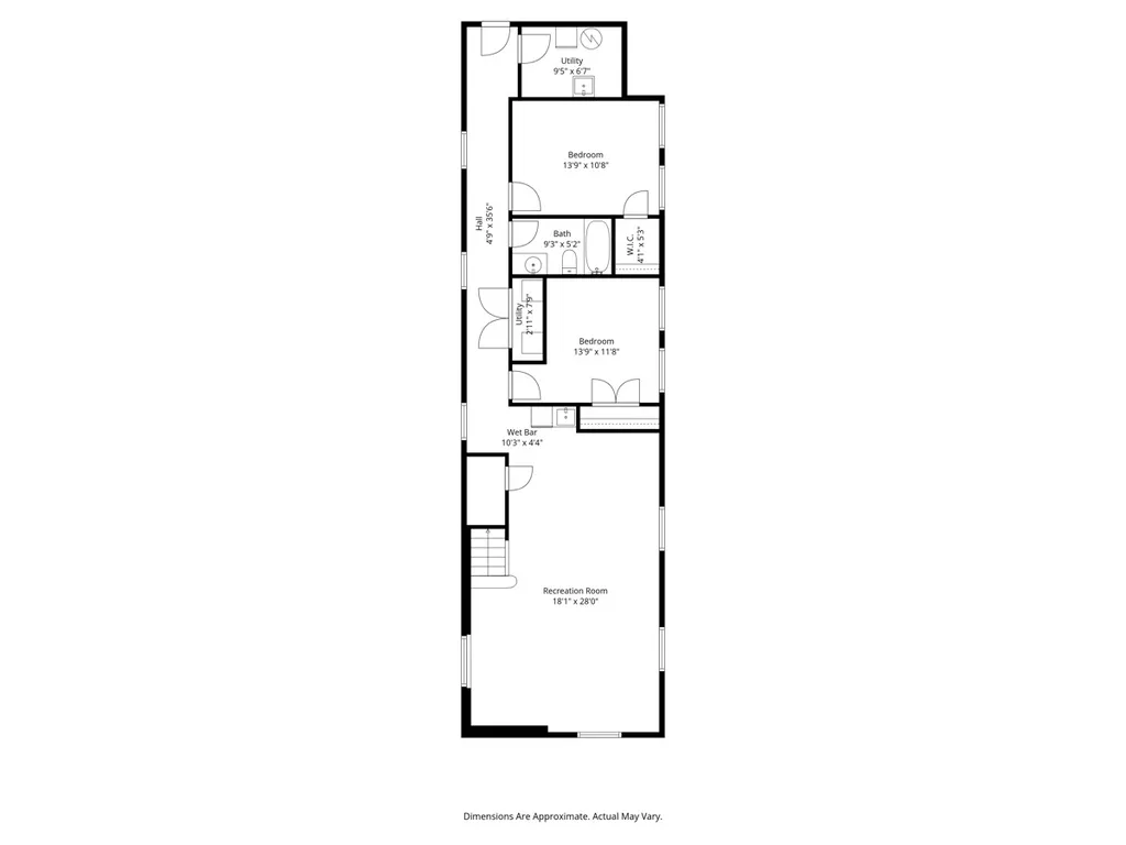 1925 West Berenice Avenue Chicago IL 60613