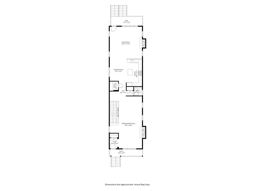 1925 West Berenice Avenue Chicago IL 60613