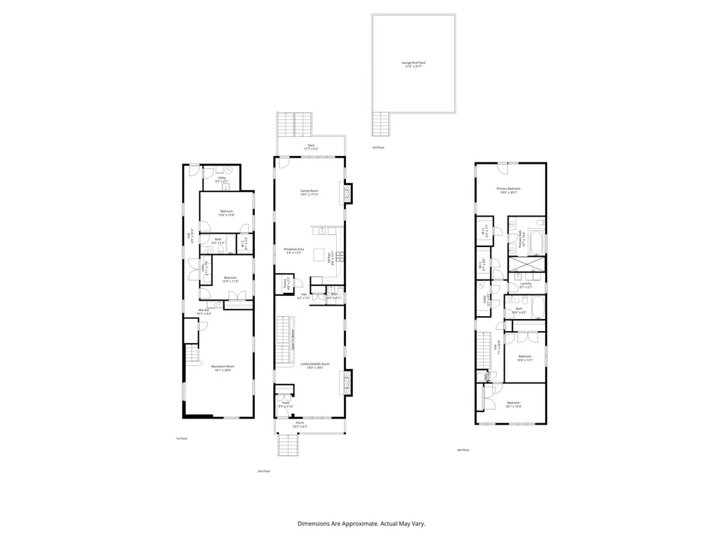 1925 West Berenice Avenue Chicago IL 60613
