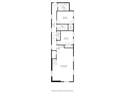 1925 West Berenice Avenue Chicago IL 60613