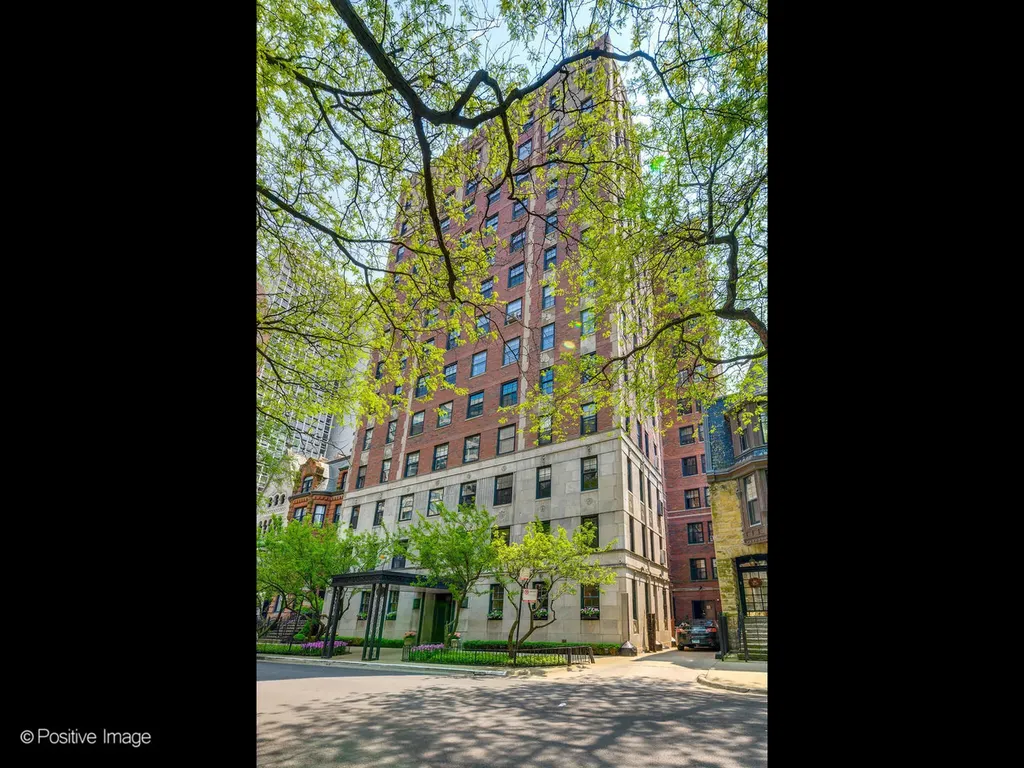 73 East Elm Street Chicago IL 60611