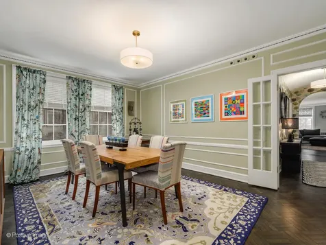 73 East Elm Street Chicago IL 60611