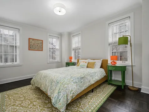 73 East Elm Street Chicago IL 60611