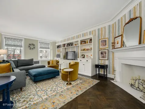 73 East Elm Street Chicago IL 60611
