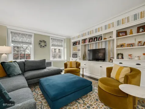 73 East Elm Street Chicago IL 60611