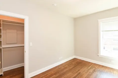 4708 North Racine Avenue Chicago IL 60640