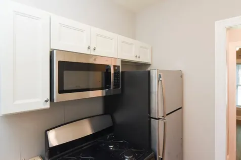 4708 North Racine Avenue Chicago IL 60640