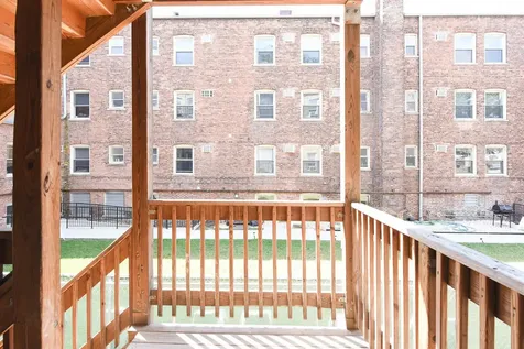 4708 North Racine Avenue Chicago IL 60640