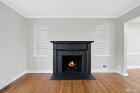1115 Campbell Avenue Chicago Heights IL 60411