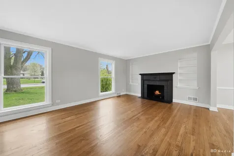 1115 Campbell Avenue Chicago Heights IL 60411